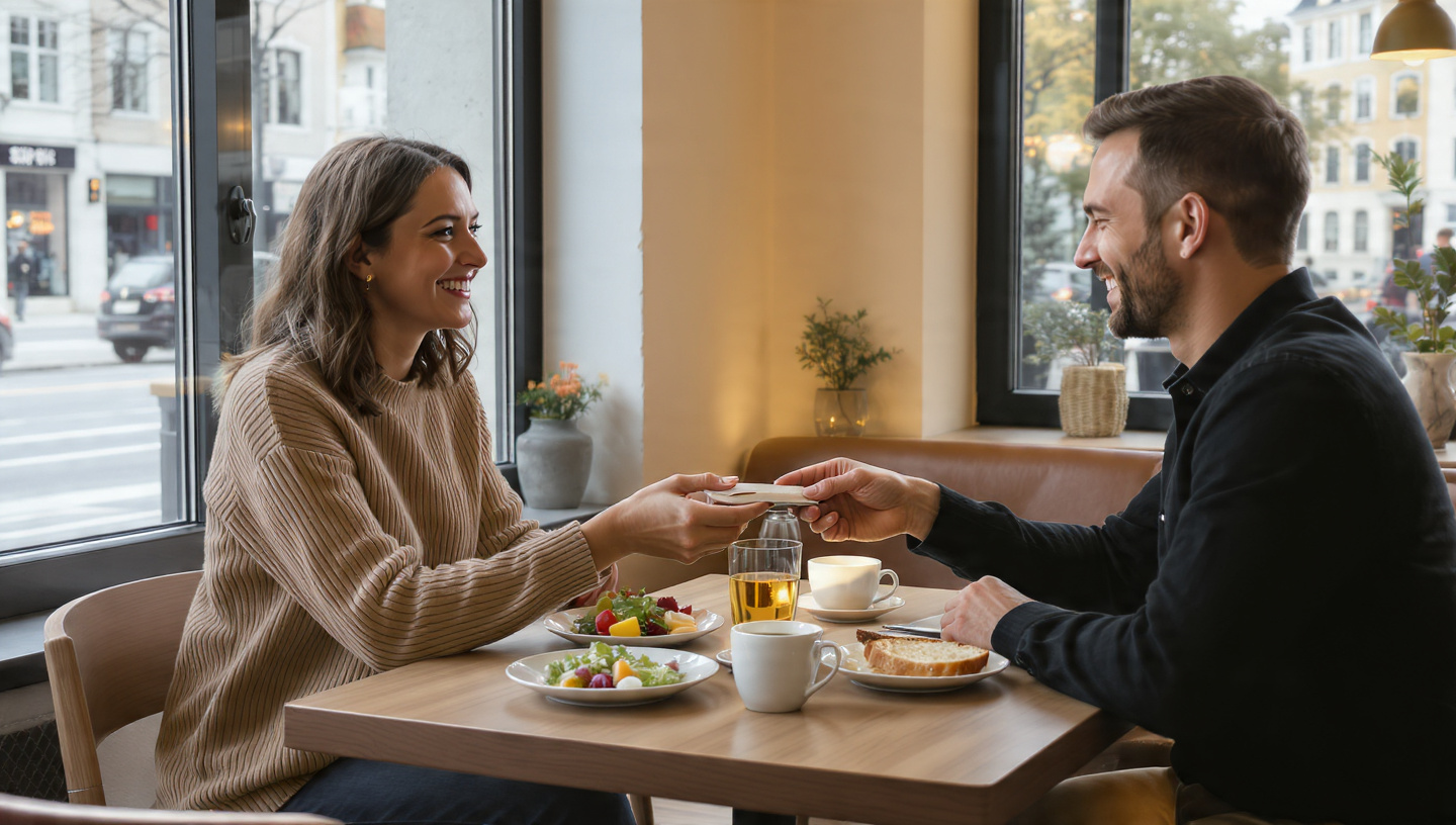 What Is Bjudlunch? A Complete Guide to Sweden’s Smart Networking Lunch Culture