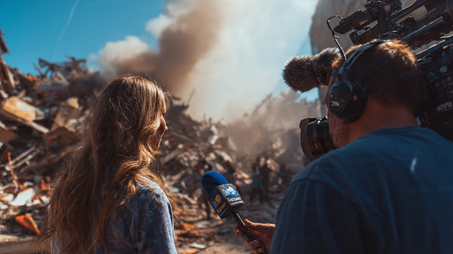 Openskynews: A Complete Guide to the Smart Digital News Platform