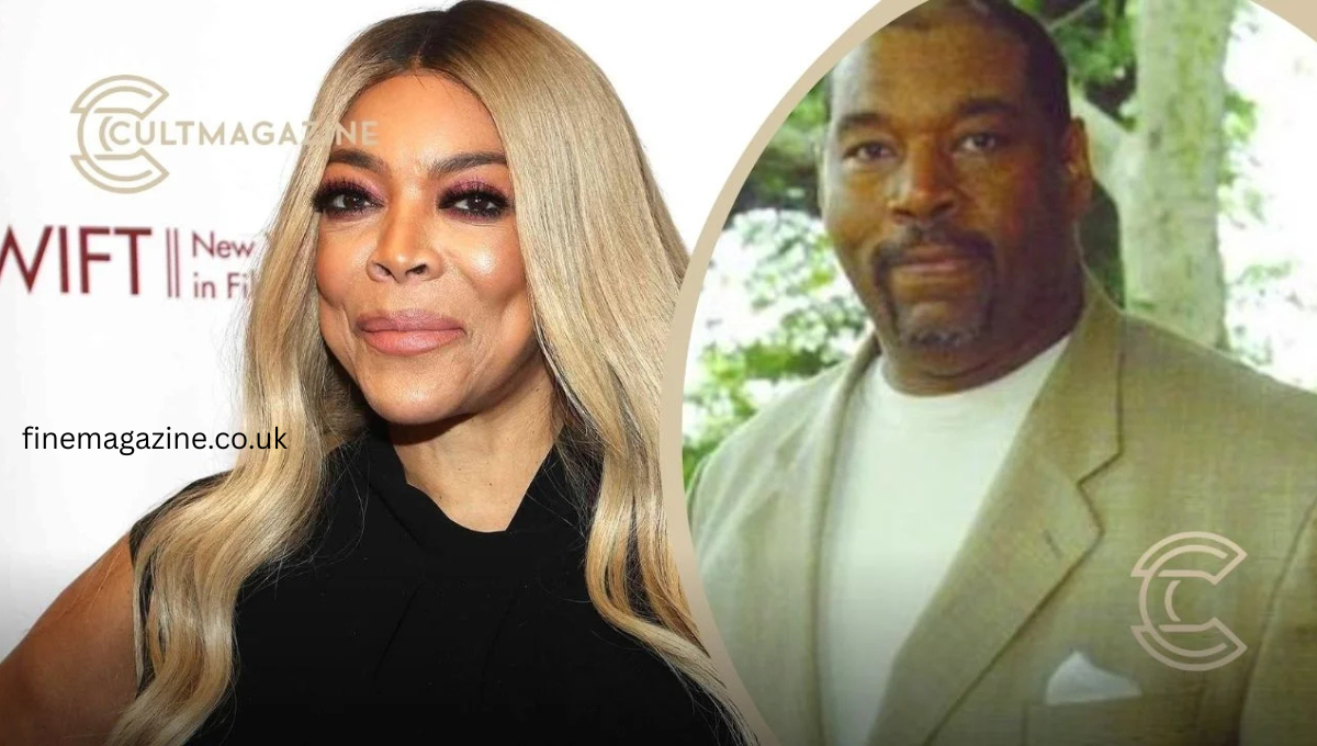 Bert Girigorie:The Hidden Story of Wendy Williams’ Ex-Husband