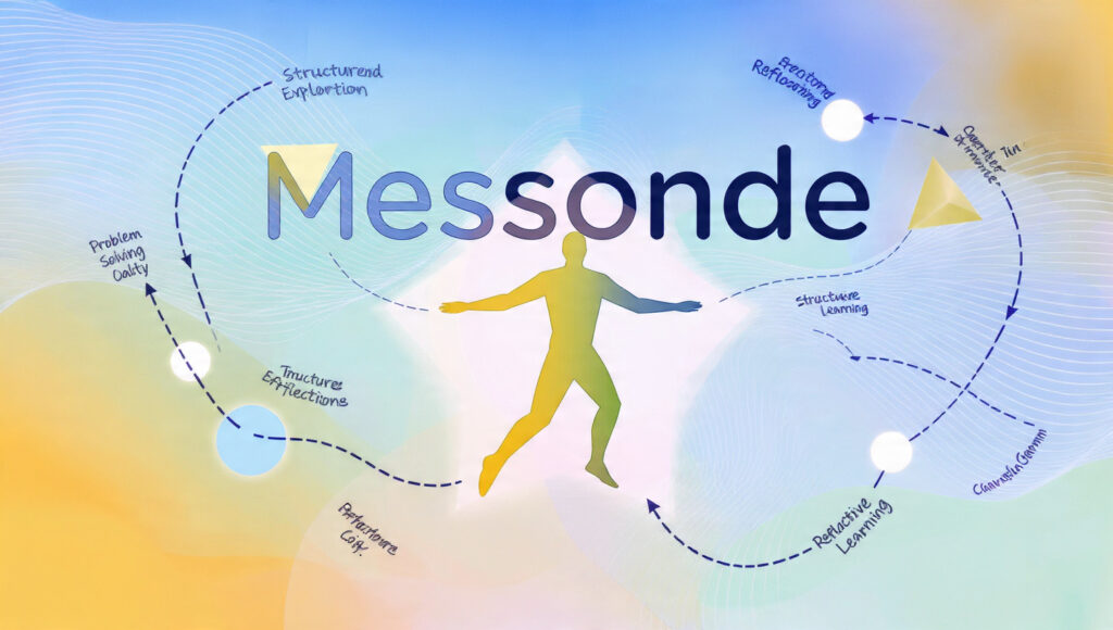 Messonde: Explore the Secret Framework for Success
