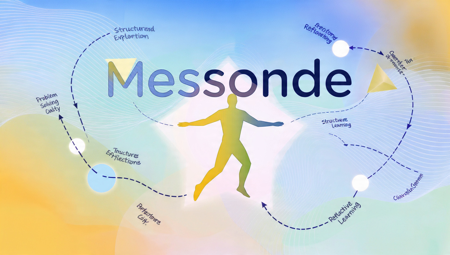 Messonde: Explore the Secret Framework for Success