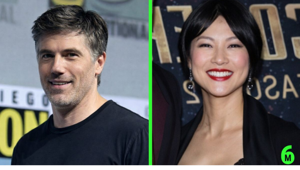 Darah Trang Revealed: Early Life, Career Journey, and Her Love Story With Anson Mount