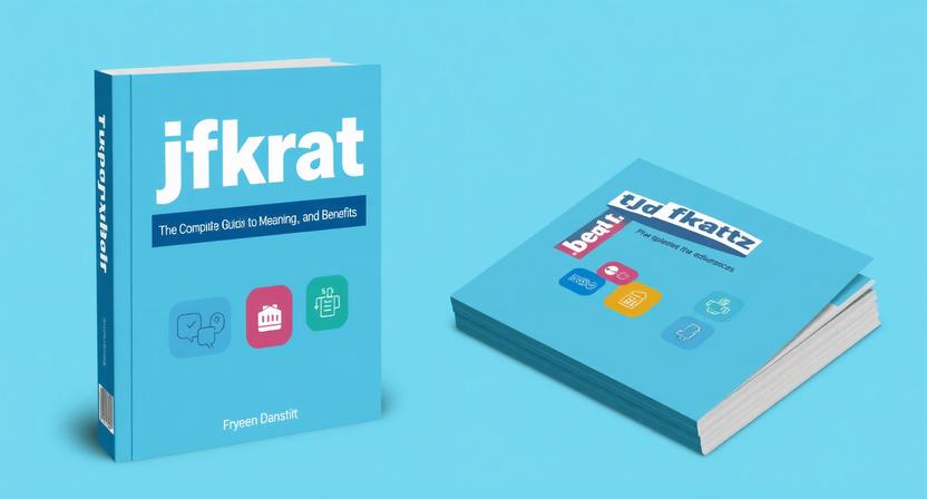 tjfkratz: Full Guide" Meaning, Uses, Benefits, and Practical Examples