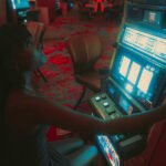 Eurogamersonline Explained: The Convergence of Consoles and Casinos in 2026