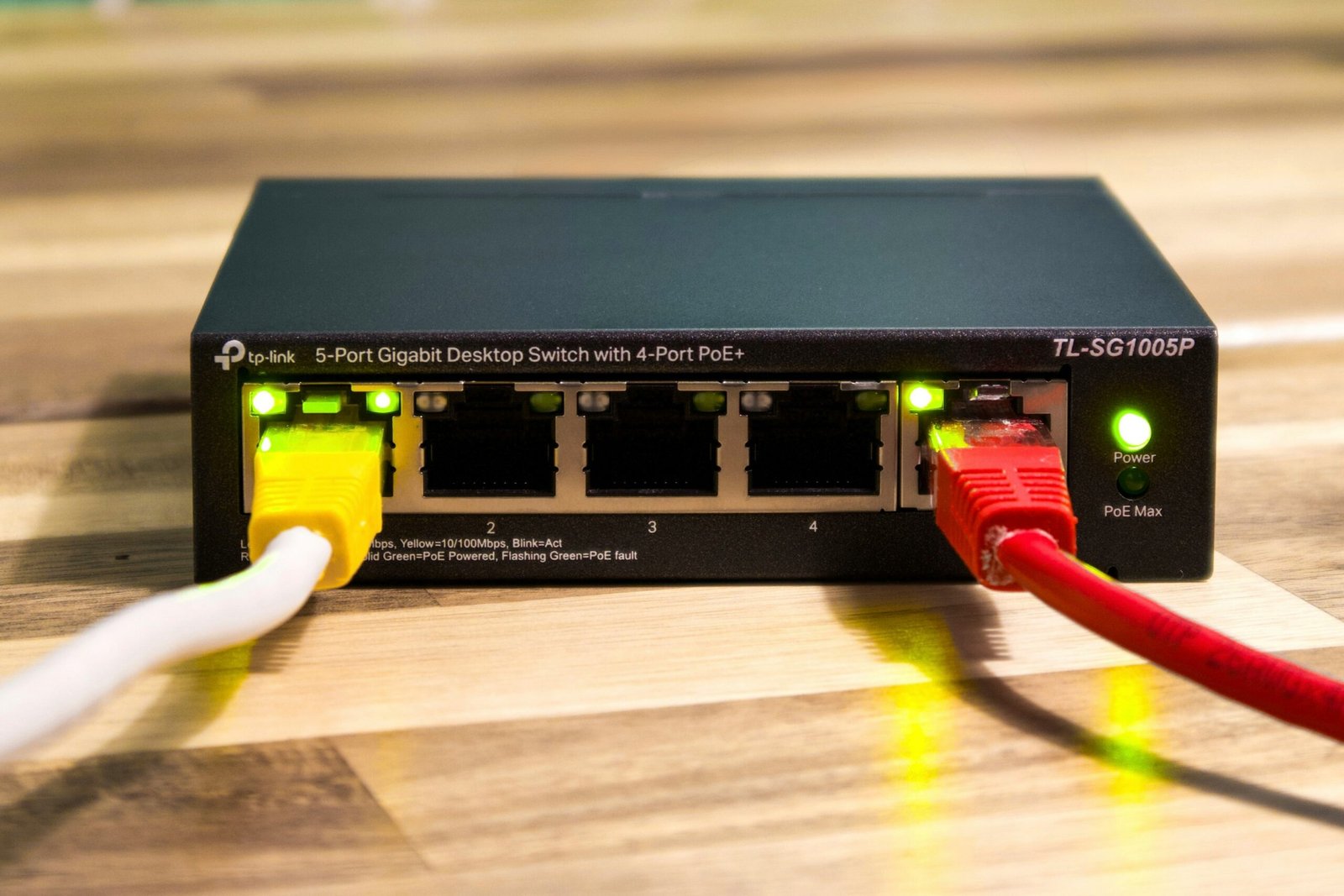Unleashing Kroxy2038 – The Future of Fast, Reliable Connections