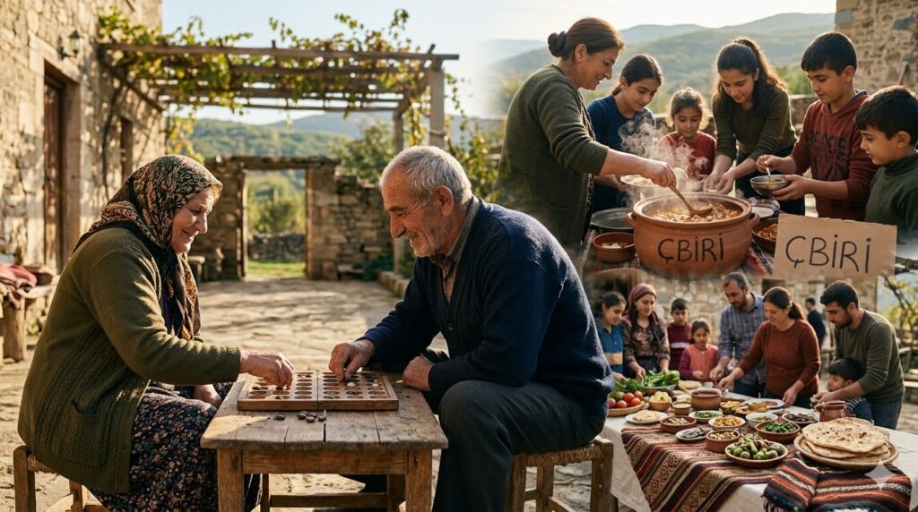 Çbiri: Unlocking Its Hidden Meaning, Cultural Influence & Wellness Benefits