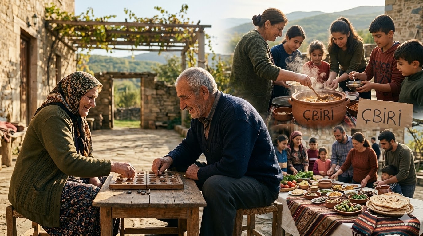 Çbiri: Unlocking Its Hidden Meaning, Cultural Influence & Wellness Benefits