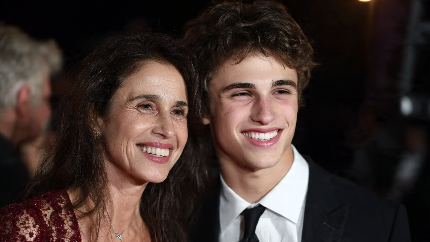 Who Is Justin Qualley? The Life and Bio of Andie MacDowell’s Son