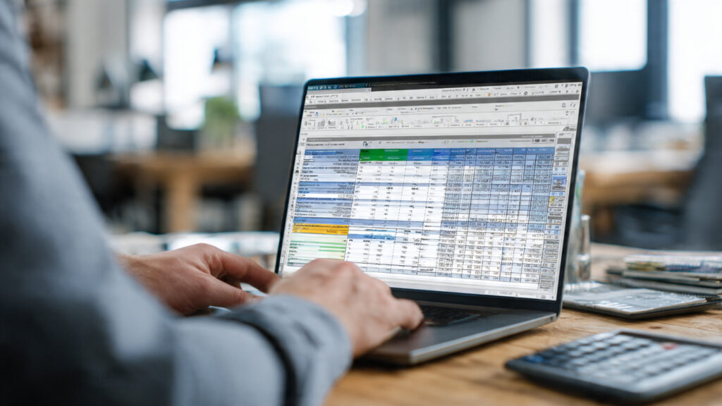 Icostamp.com: Everything You Need for Cost Estimation in One Platform