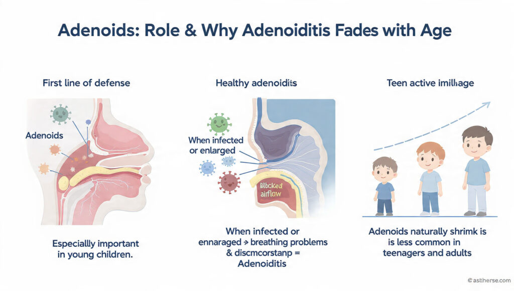 What Is Adenoidid ? Complete Information Guide (2026)