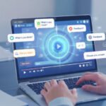 Video&a Advantage: Unlocking the Future of Digital Content Interaction