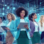 FutureTechGirls Kickass Tips: Empowering the Next Generation of Tech Innovators