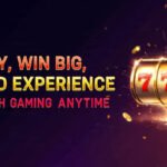 สล็อต PG368.net: Play, Win Big, and Experience Smooth Gaming Anytime