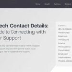 Durostech Contact Details: Your Guide to Connecting with Customer Support