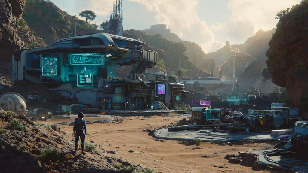 🎮 Future Gaming Trends & Technology Insights