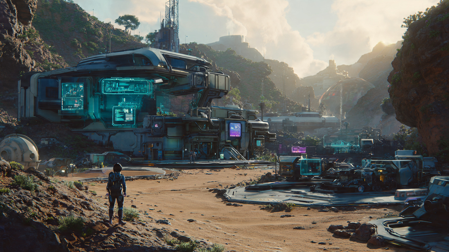 🎮 Future Gaming Trends & Technology Insights