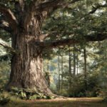 Lewis Center’s Champion Trees: Ohio’s Hidden Natural Treasures