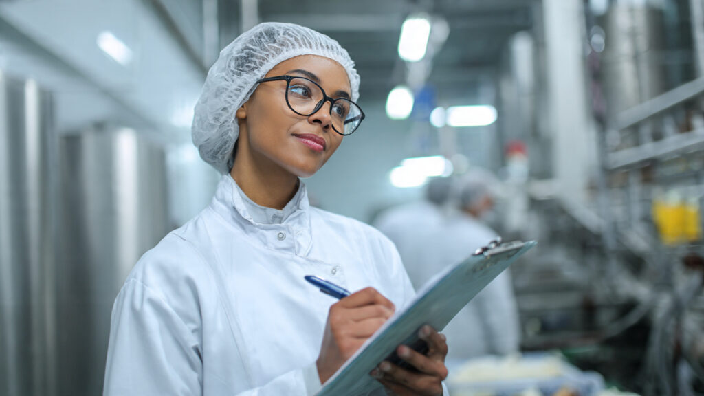 Complete Guide To Sovereign Foods Quality Control Job: Matric Pass/Fail Requirements