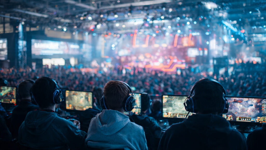 From Classic Esports to Tech Etruesports: What Has Changed?