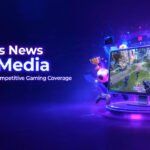 Esports News DualMedia: A New Era of Competitive Gaming Coverage