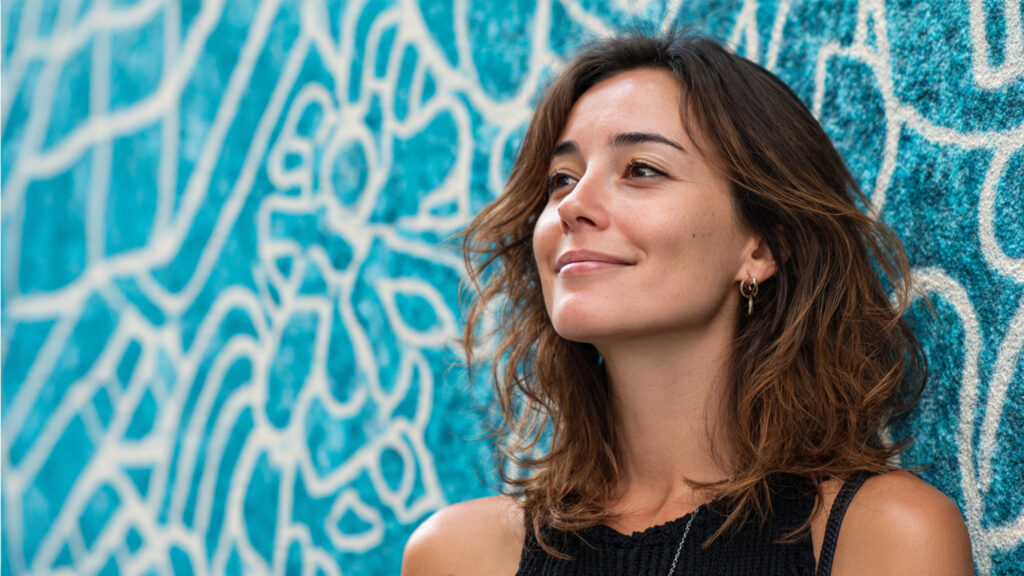 Cintia Coció: The Rise of a Creative Visionary