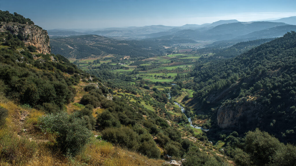 The Hidden Beauty of Merfez: A Natural Escape You’ll Love