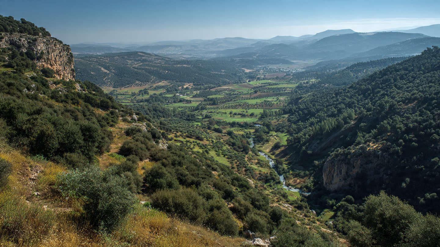 The Hidden Beauty of Merfez: A Natural Escape You’ll Love