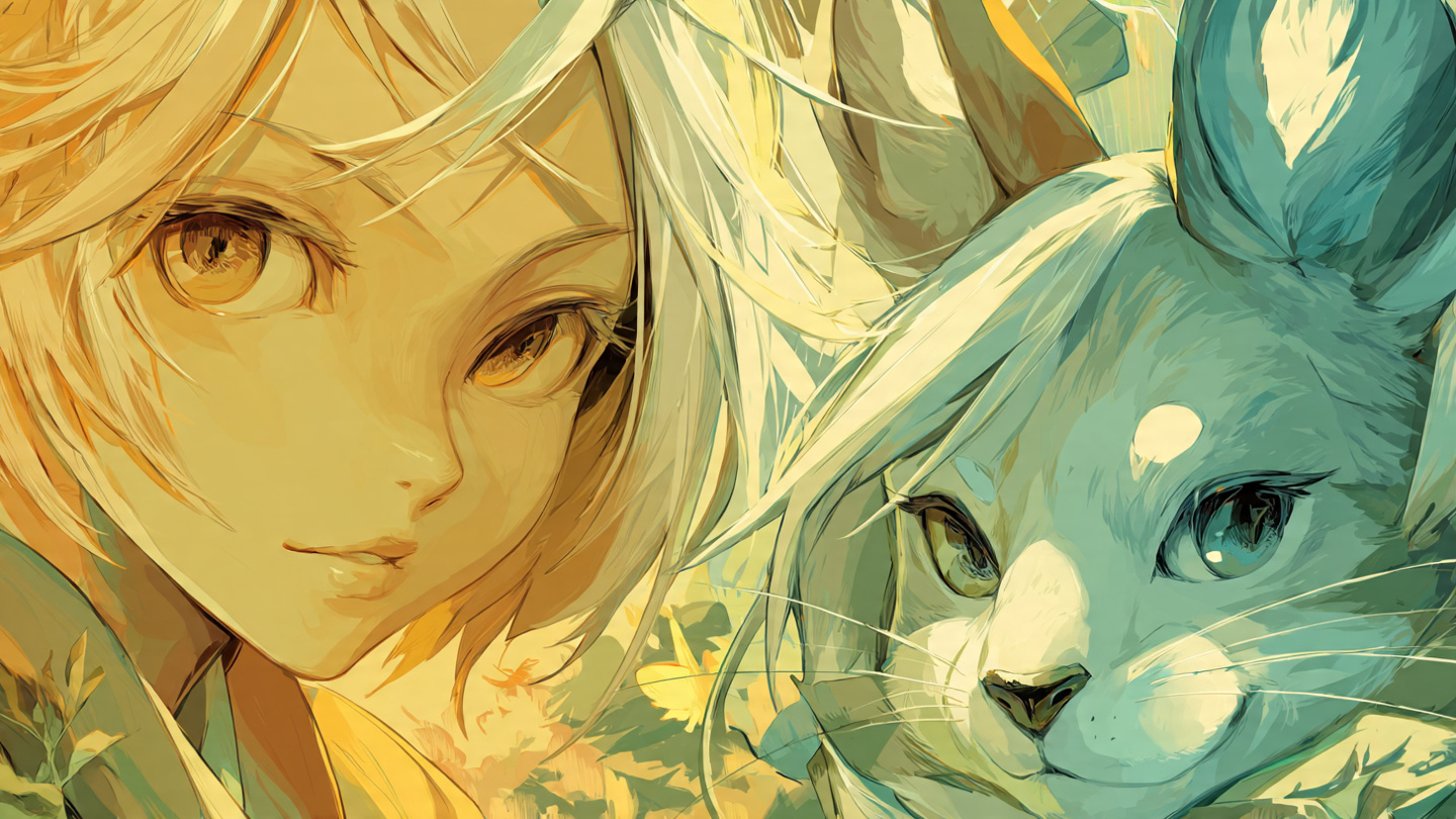 MrLowground Kemono: The Art, Style, and Creative Vision