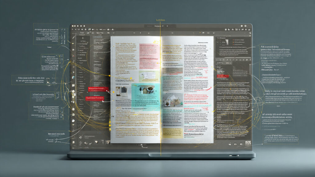 What Is Axelanote? A Simple Guide to Overlay Annotation Innovation