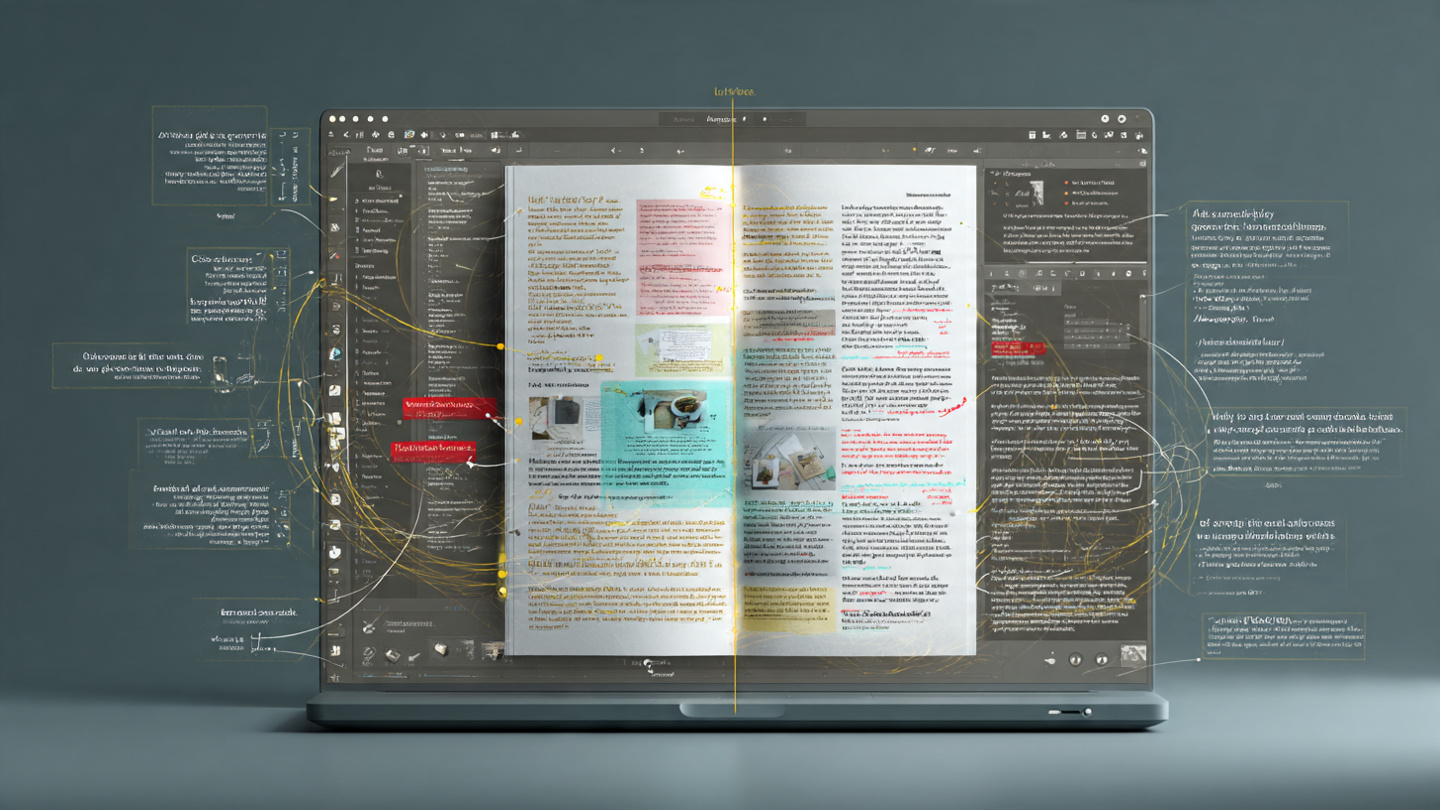 What Is Axelanote? A Simple Guide to Overlay Annotation Innovation