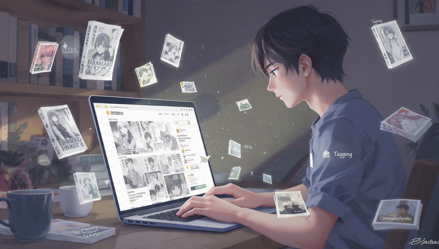 ReadMyManga.com Guide: Explore Hidden Gems and Unique Manga Stories