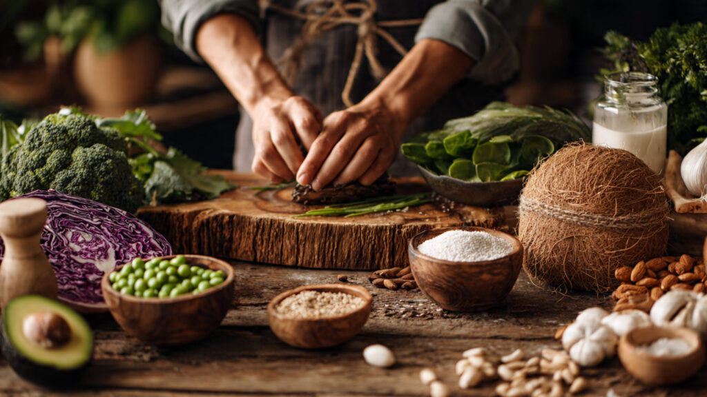 Explore the Latest Food Trends in 2026: Healthy Eating, Food Tech, and Global Cuisines | Fhthopefood Guide