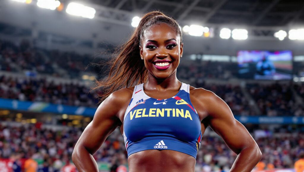 Pele Velentina: Celebrating a Legendary Talent in the World of Sports and Entertainment