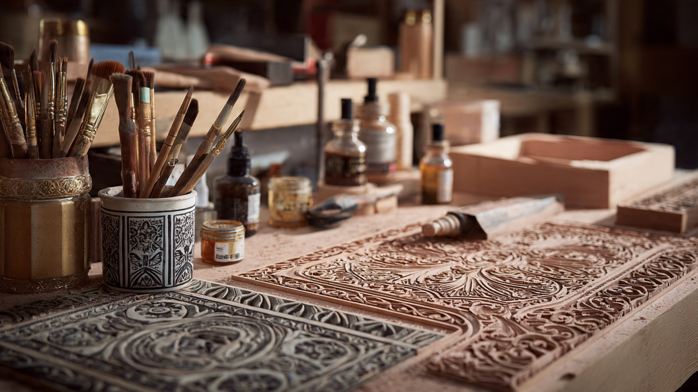 Pyntekvister: Essential Toolkit for Beginners and Experts