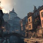 Behind the Rumors: Dishonored Ryona Brothel Explained Clearly