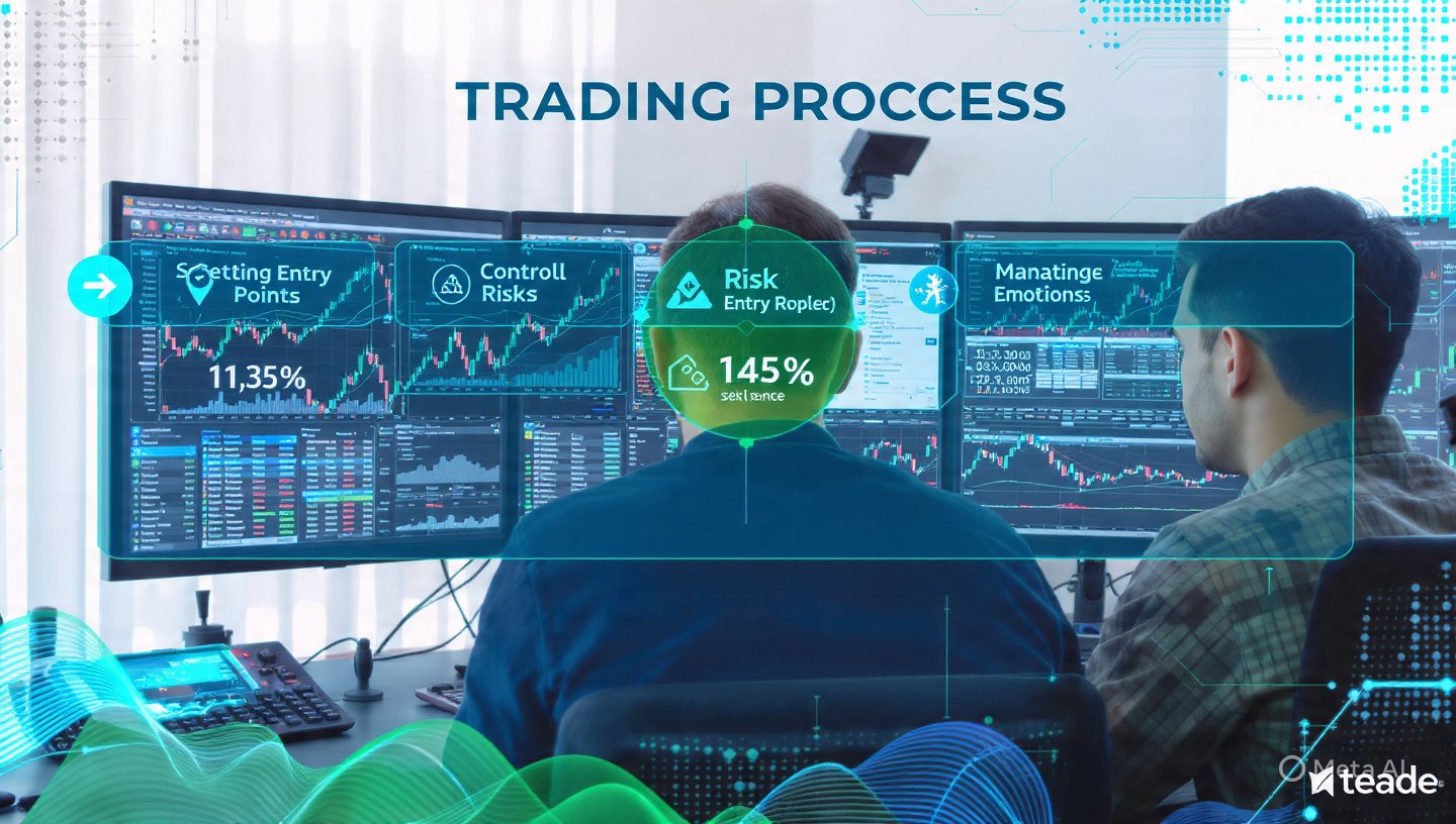 FTAsiaTrading Management Tips: Smart Strategies for Better Trading Success