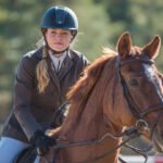 BK Horse: Riders’ Stories of Courage, Passion, and Connection