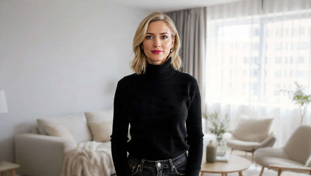 Is There Really a Twin Sister of Eva Marcille? Full Story Inside