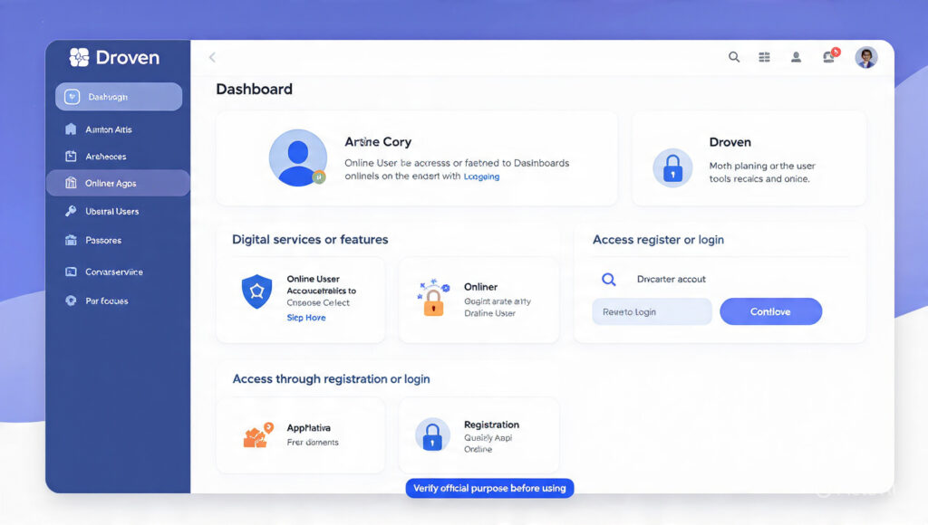 How Droven Works: A Complete Beginner’s Guide