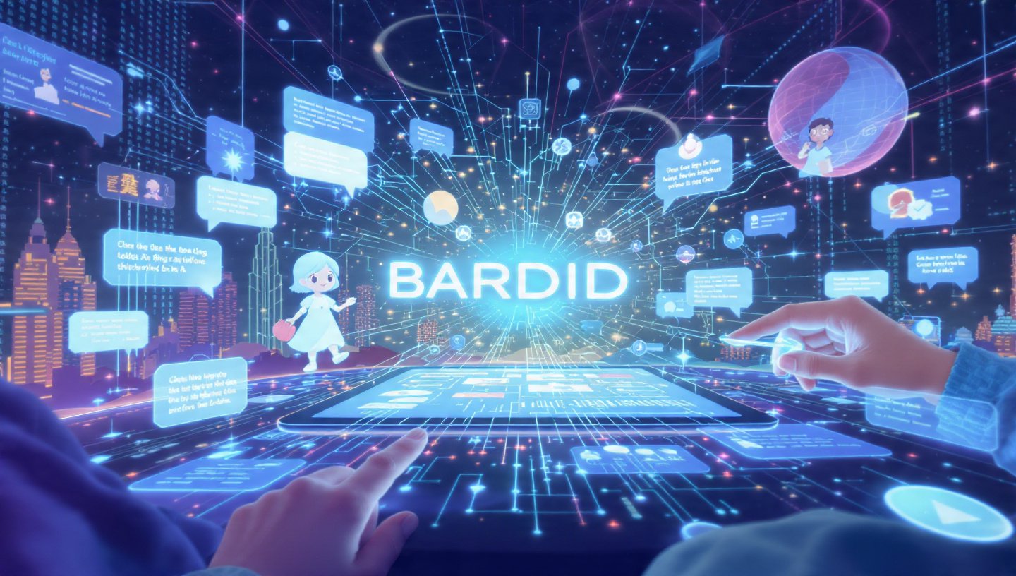 What is Bardid? How It’s Shaping Modern Digital Storytelling