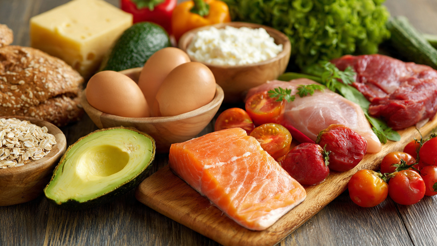 Goutabio: Nutrition Strategies for Better Gout Control