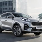 2026 Kia Sportage: The Future of Compact SUVs Redefined