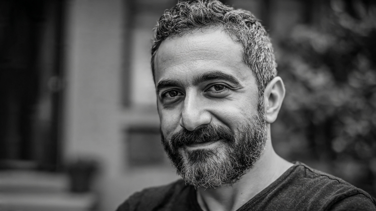 Who IS Author Decached Heladim Jomse? Exploring the Life, Work, and Creative Vision