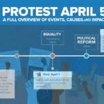 Protest April 5: A Full Overview of Events, Causes, and Impact