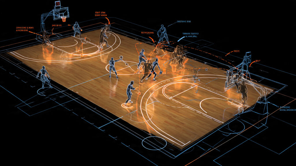 Zuyomernon Basketball System: Complete Guide and Strategy Breakdown