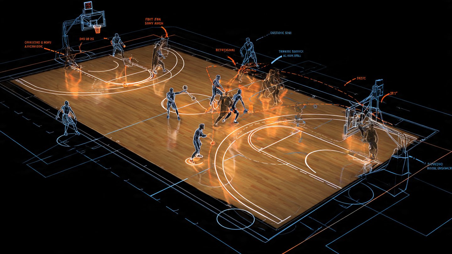 Zuyomernon Basketball System: Complete Guide and Strategy Breakdown
