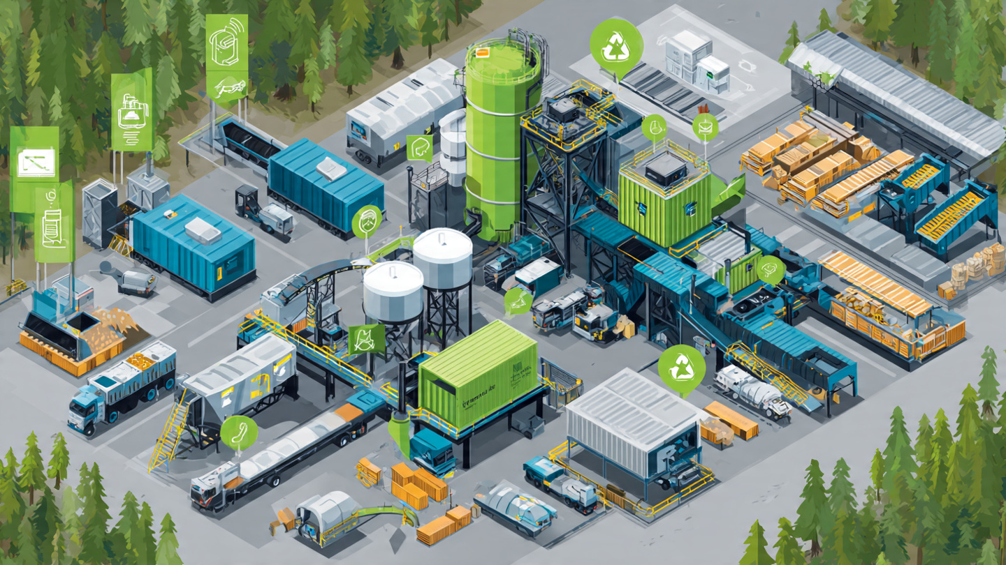 MataRecycler: Revolutionizing Waste Management for a Sustainable Future