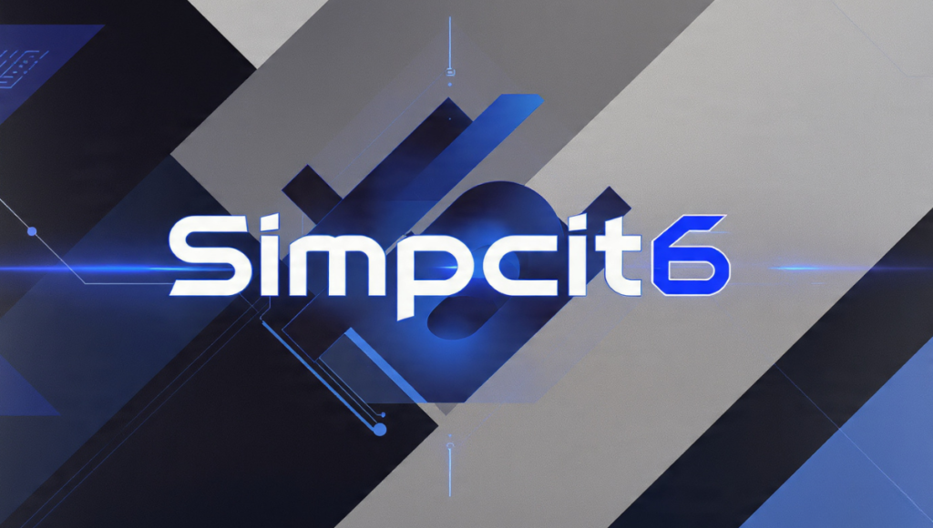 🔍 What Does Simpcit6 Mean? Full Overview and Insights