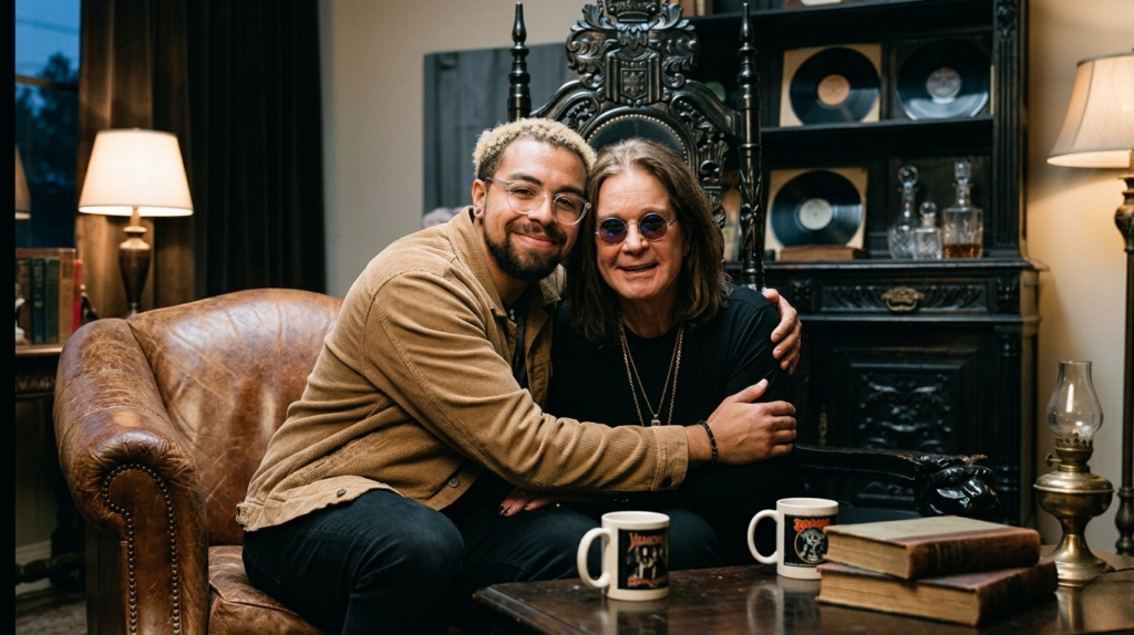 Elliot Kingsley: Revealing the Truth About His Biological Father: What Really Happened?