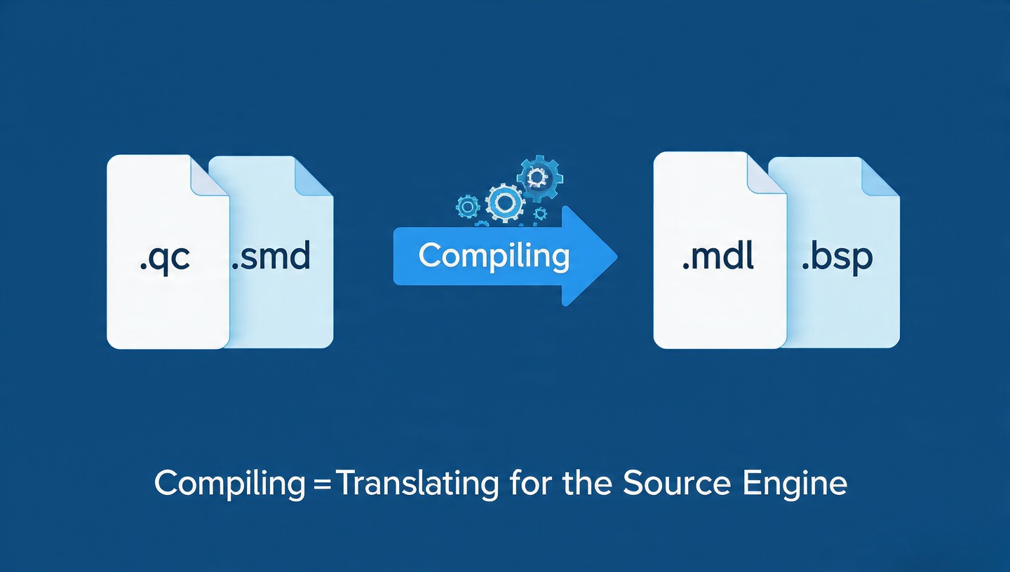 SFM Compile Explained: A Complete Beginner-to-Advanced Guide